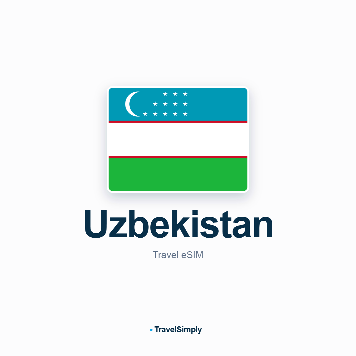 Uzbekistan eSIM
