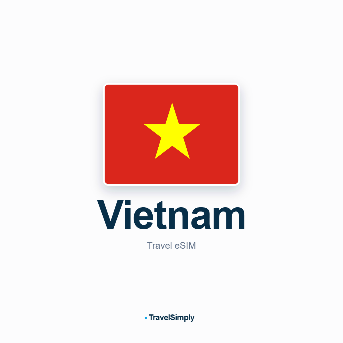 Vietnam eSIM