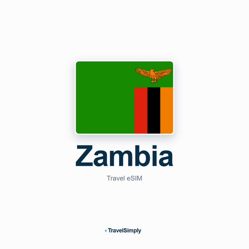 Zambia eSIM